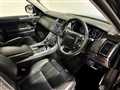 2019 Land Rover Range Rover Sport