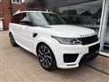 2019 Land Rover Range Rover Sport