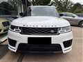 2019 Land Rover Range Rover Sport