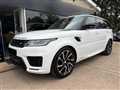 2019 Land Rover Range Rover Sport