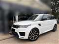 2019 Land Rover Range Rover Sport