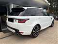 2019 Land Rover Range Rover Sport