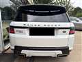 2019 Land Rover Range Rover Sport