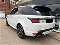 2019 Land Rover Range Rover Sport