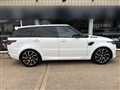 2019 Land Rover Range Rover Sport