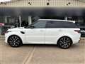 2019 Land Rover Range Rover Sport
