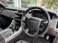2019 Land Rover Range Rover Sport