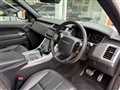 2019 Land Rover Range Rover Sport