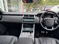 2019 Land Rover Range Rover Sport