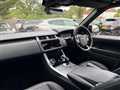 2019 Land Rover Range Rover Sport