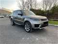 2019 Land Rover Range Rover Sport