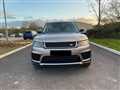 2019 Land Rover Range Rover Sport