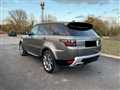 2019 Land Rover Range Rover Sport