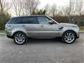 2019 Land Rover Range Rover Sport