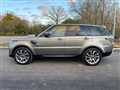 2019 Land Rover Range Rover Sport