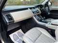 2019 Land Rover Range Rover Sport