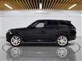 2019 Land Rover Range Rover Sport