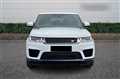 2019 Land Rover Range Rover Sport