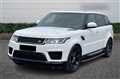 2019 Land Rover Range Rover Sport