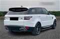 2019 Land Rover Range Rover Sport
