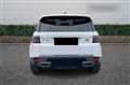 2019 Land Rover Range Rover Sport