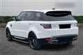 2019 Land Rover Range Rover Sport
