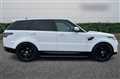 2019 Land Rover Range Rover Sport