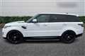 2019 Land Rover Range Rover Sport