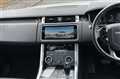 2019 Land Rover Range Rover Sport