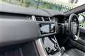2019 Land Rover Range Rover Sport