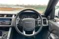 2019 Land Rover Range Rover Sport