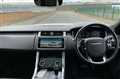 2019 Land Rover Range Rover Sport