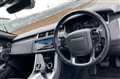 2019 Land Rover Range Rover Sport