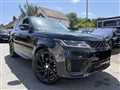 2019 Land Rover Range Rover Sport