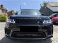2019 Land Rover Range Rover Sport