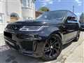 2019 Land Rover Range Rover Sport
