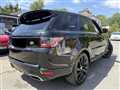 2019 Land Rover Range Rover Sport