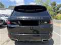 2019 Land Rover Range Rover Sport