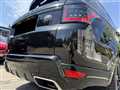 2019 Land Rover Range Rover Sport
