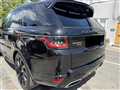 2019 Land Rover Range Rover Sport