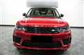 2019 Land Rover Range Rover Sport