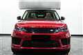 2019 Land Rover Range Rover Sport
