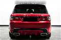 2019 Land Rover Range Rover Sport