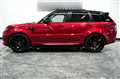 2019 Land Rover Range Rover Sport
