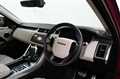 2019 Land Rover Range Rover Sport