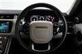 2019 Land Rover Range Rover Sport