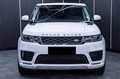 2019 Land Rover Range Rover Sport
