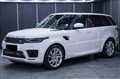 2019 Land Rover Range Rover Sport