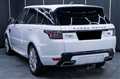 2019 Land Rover Range Rover Sport