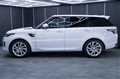 2019 Land Rover Range Rover Sport